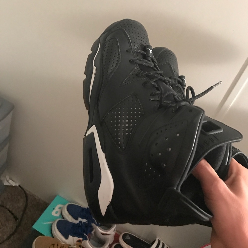 Air Jordan 6