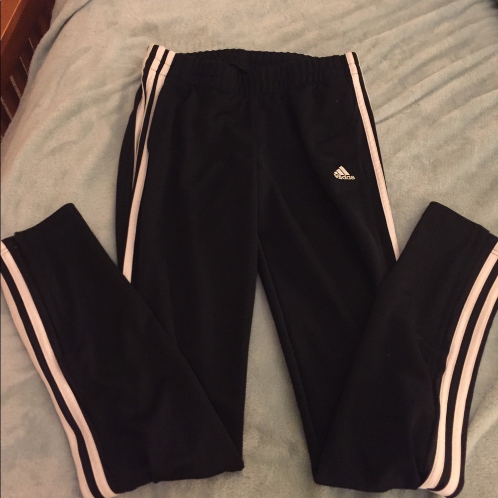 Adidas Joggers