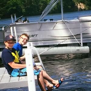 Meet your Posher, John