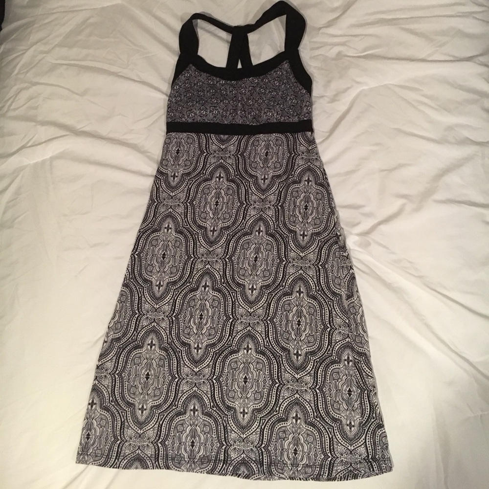 EUC XS Dakini Dress