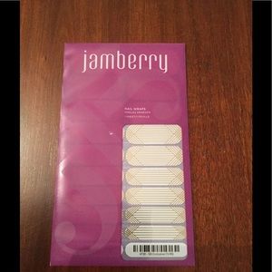 Jamberry Nails
