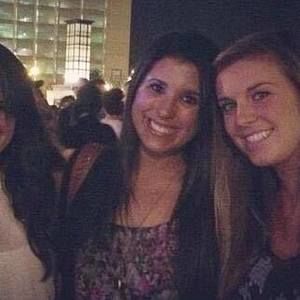 Meet your Posher, Christie