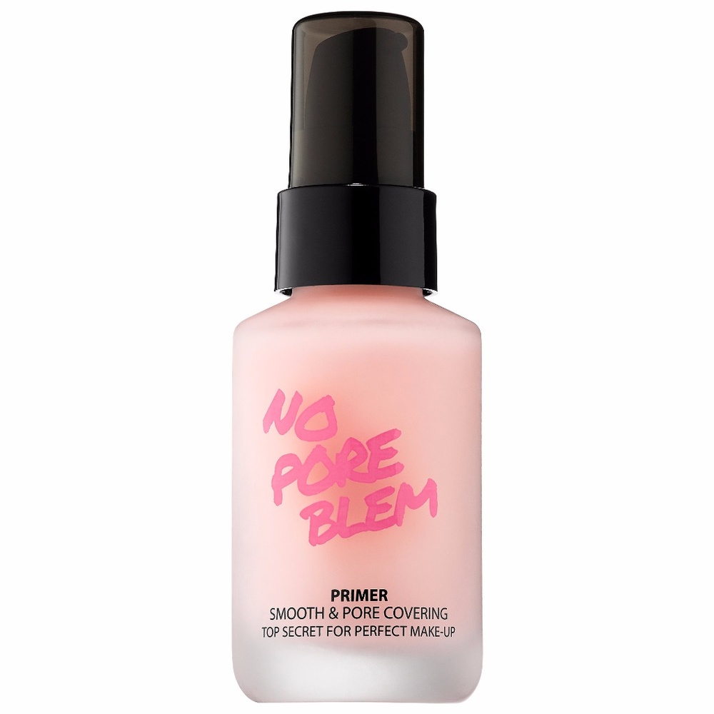 TOUCH IN SOL No Poreblem Primer