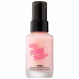 TOUCH IN SOL No Poreblem Primer