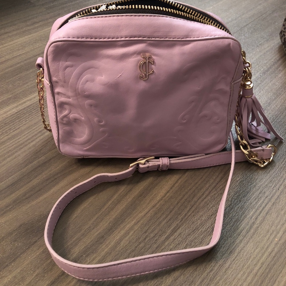 Juicy Couture purse