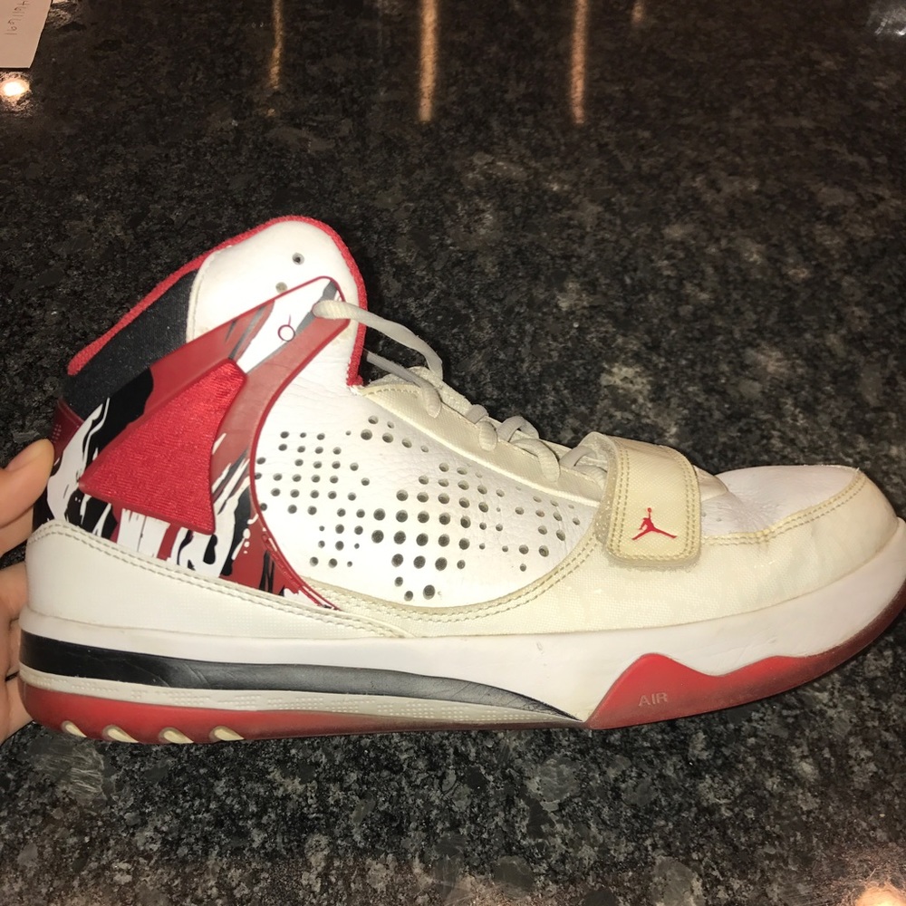 Air Jordans
