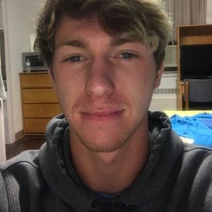 Meet your Posher, Logan