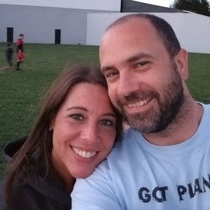 Meet your Posher, Jeanette