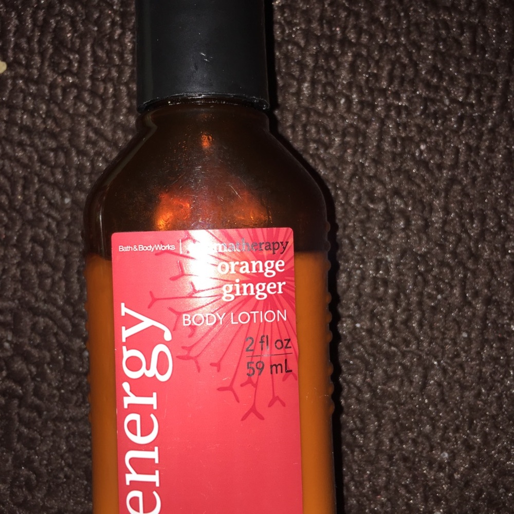 Bath and body works lotions
