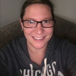 Meet your Posher, Roberta