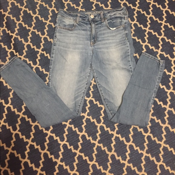American Eagle Outfitters Denim - American Eagle jeans