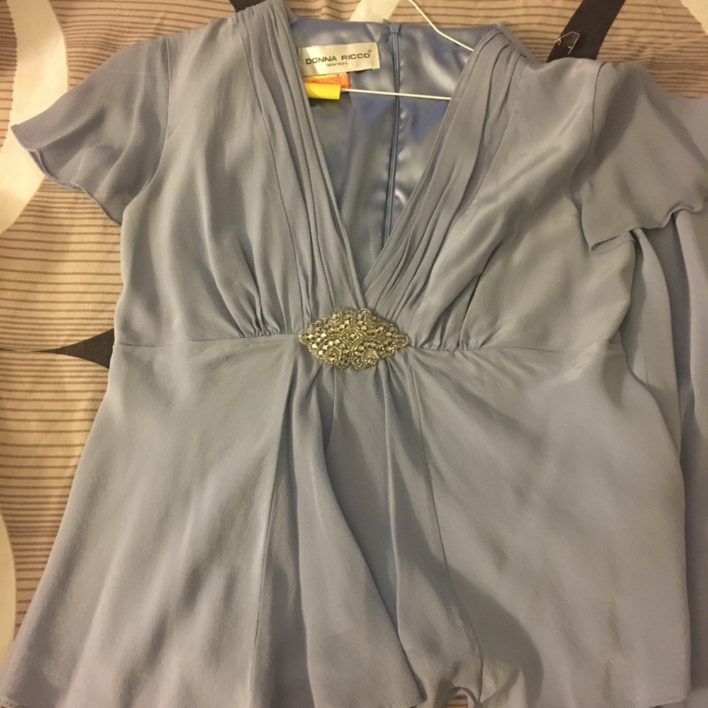 Mother of the bride dress