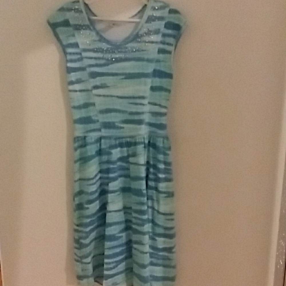 Casual dress