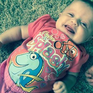 Meet your Posher, Bryan