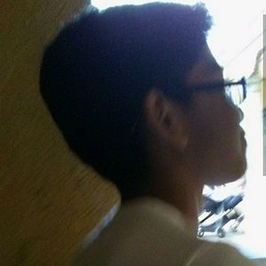 Meet your Posher, Eduardo