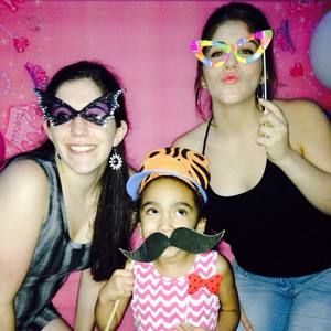 Meet your Posher, Sarah