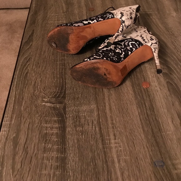 Givenchy booties - Picture 3 of 3