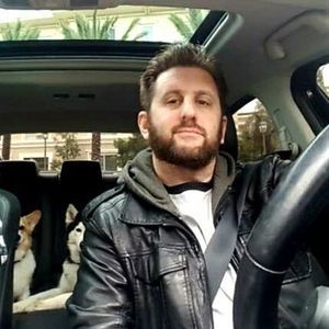 Meet your Posher, Landon