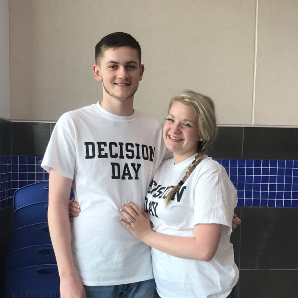 Meet your Posher, Madisyn