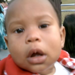 Meet your Posher, Byron