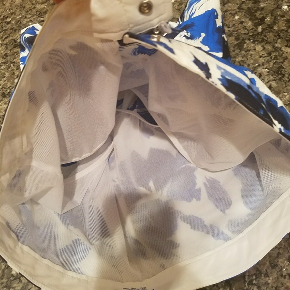 Polo Ralph Lauren Blue Water Board Shorts - Picture 3 of 8