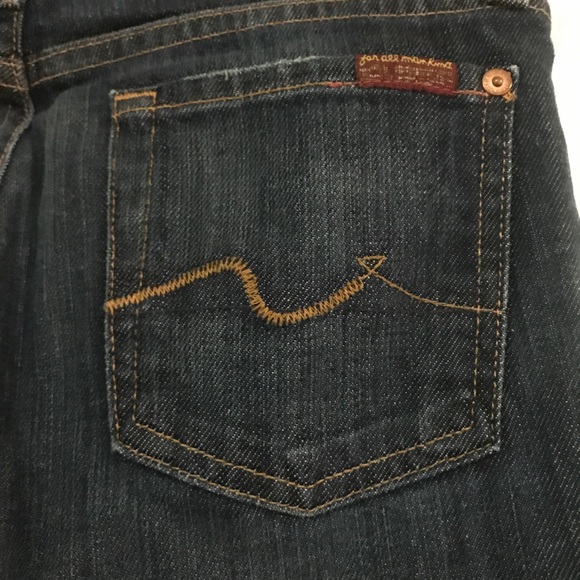 7 for All Mankind - Picture 4 of 4