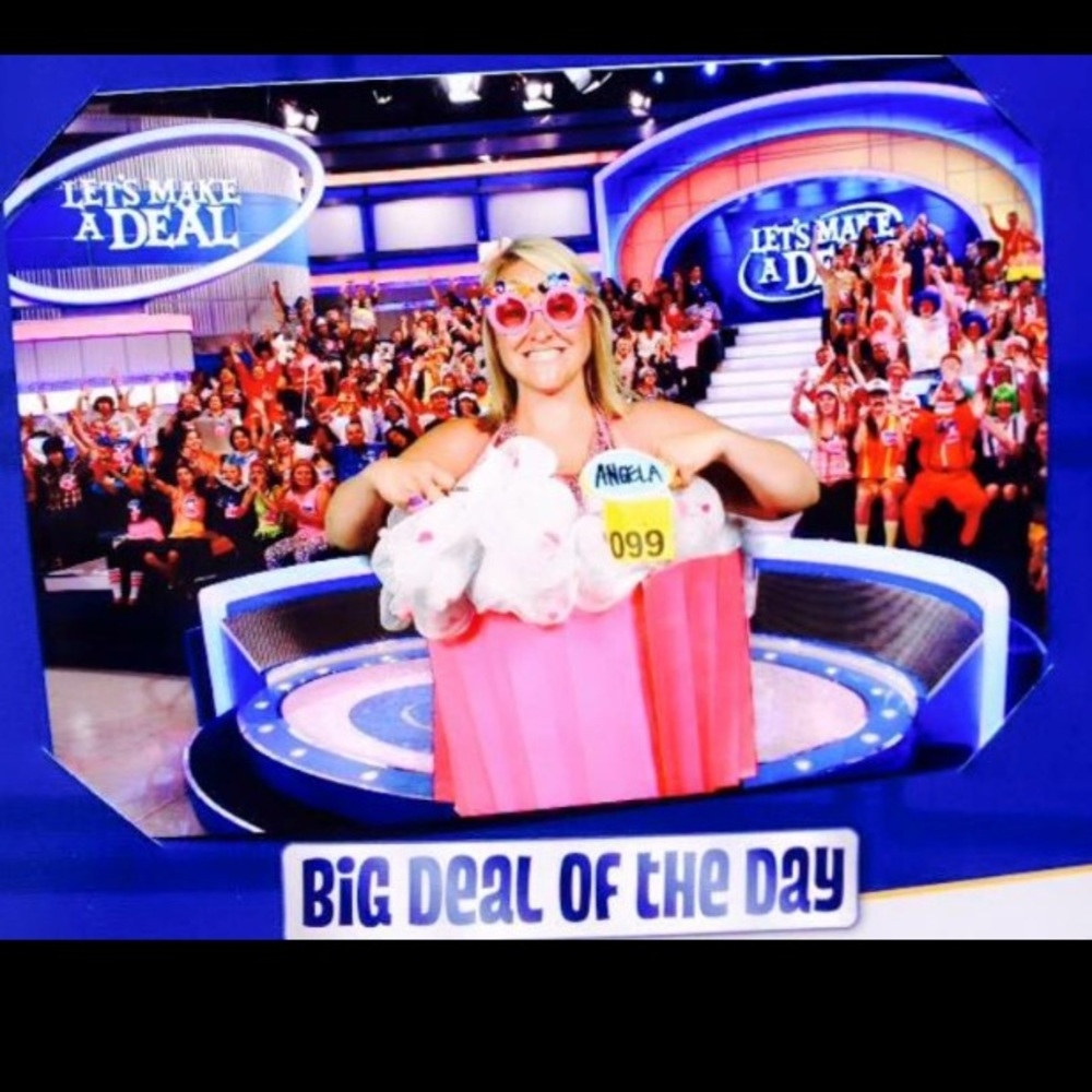 From party girl to mommy to wife and step-mom! 🥰