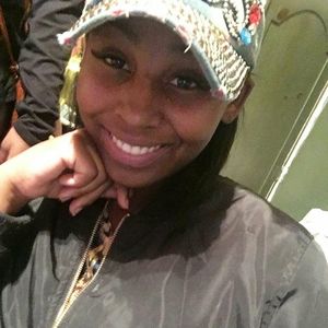 Meet your Posher, Bree