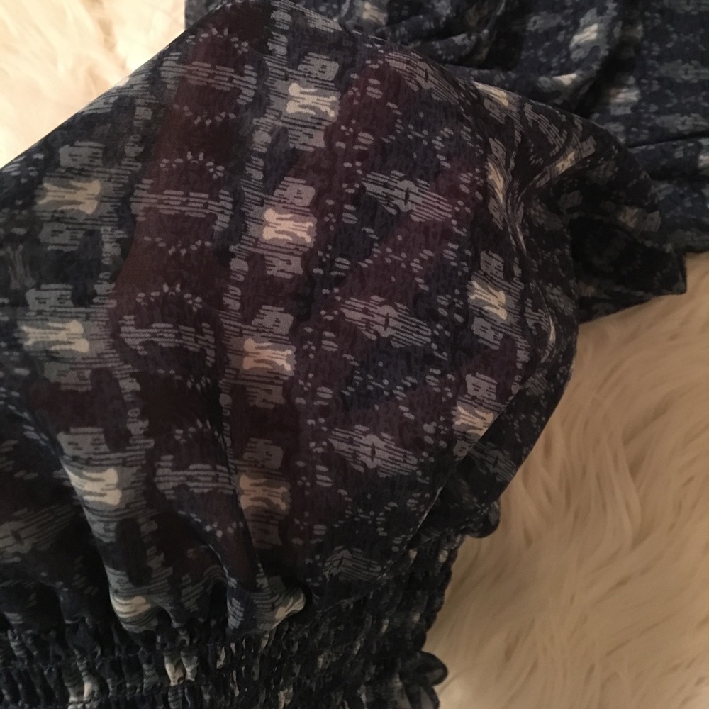 Charlotte Russe top - Picture 4 of 6