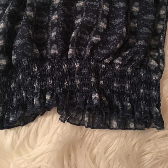 Charlotte Russe top - Picture 3 of 6