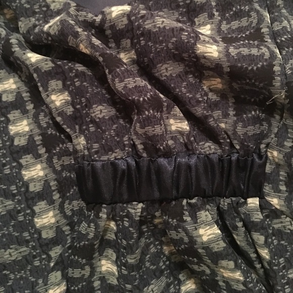 Charlotte Russe top - Picture 6 of 6