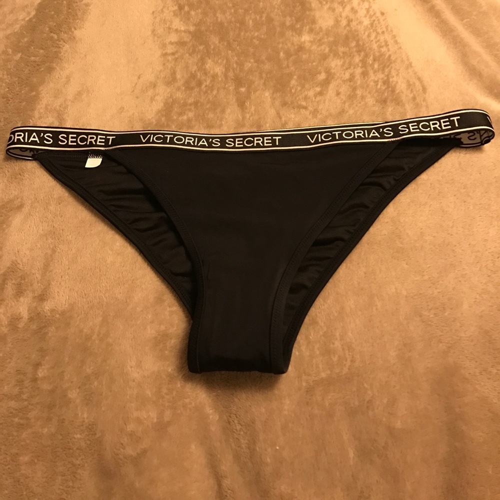 Victoria's Secret Swim Bottoms, NWOT!