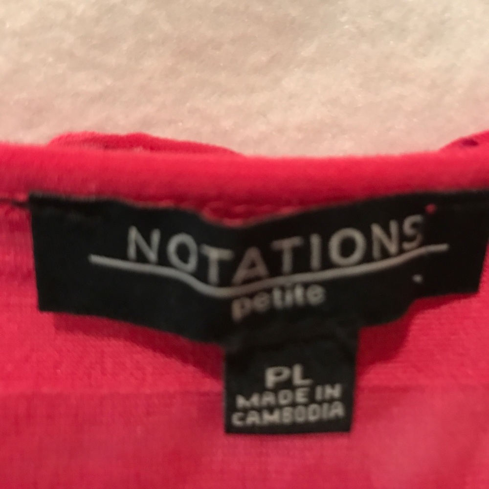 Notations - Picture 4 of 5