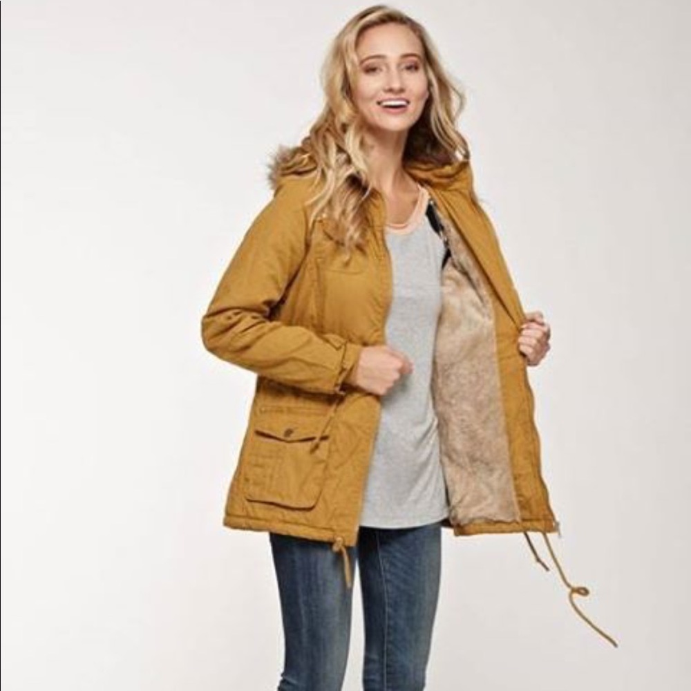 Boutique Medium Jacket. New with tags