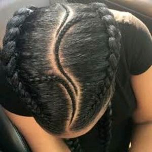 Meet your Posher, Keshia