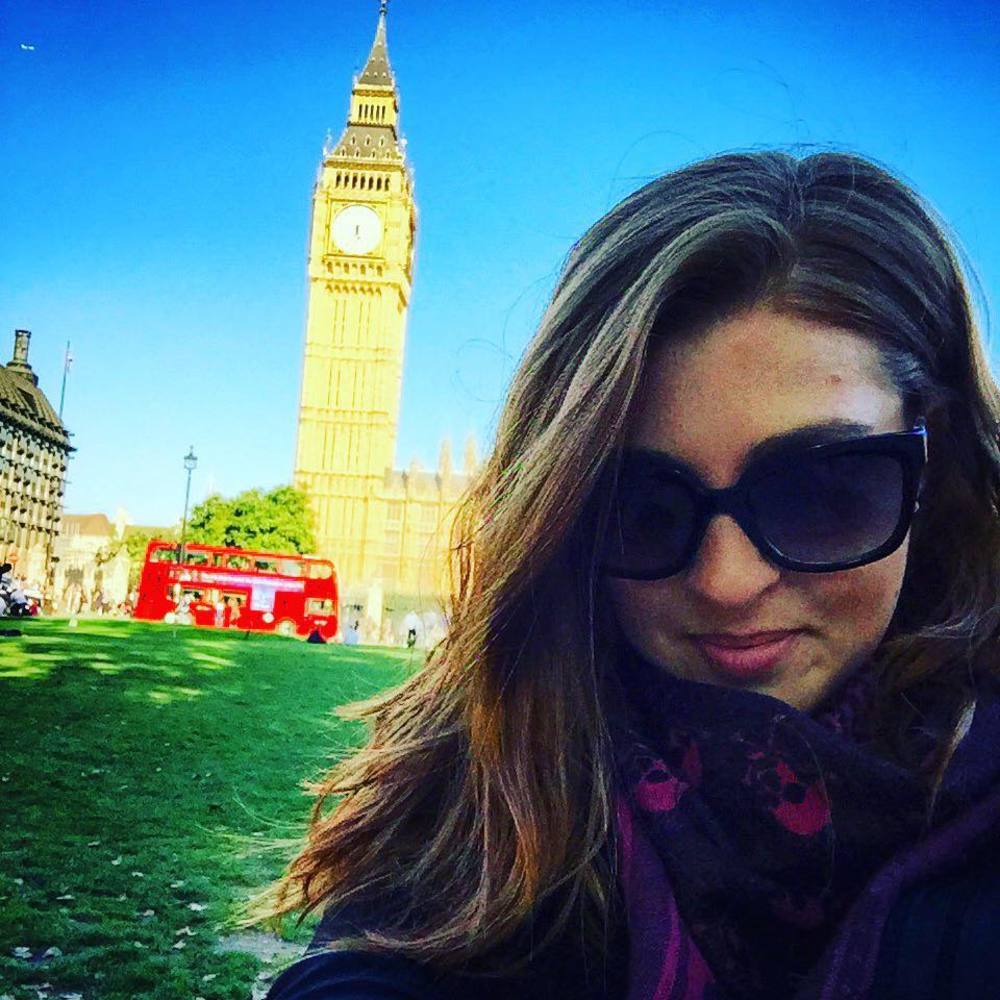 Meet your Posher, Rose