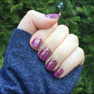 Jamberry Nails