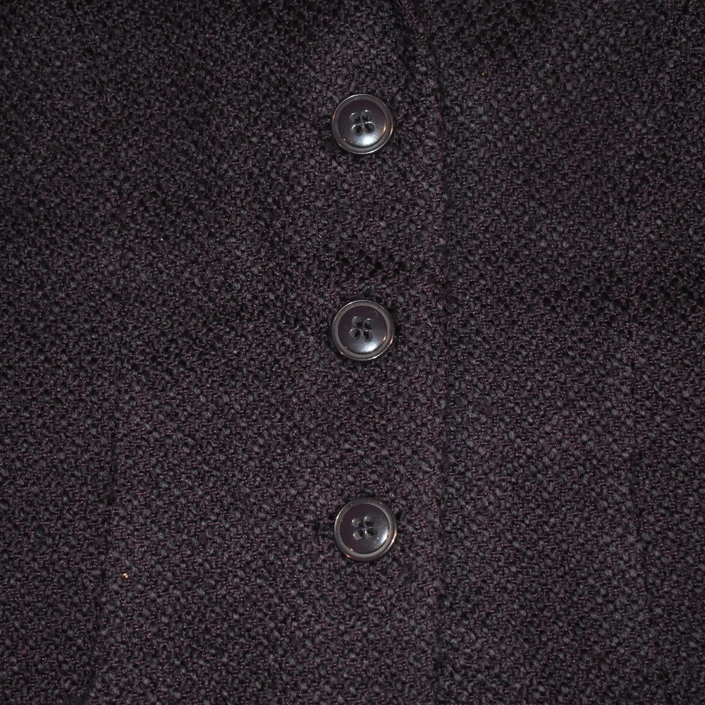 💜 Coldwater Creek Jacket 🛍 - Picture 2 of 3