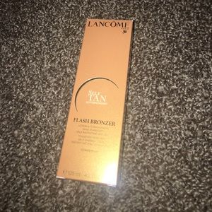Lancome Flash Bronzer