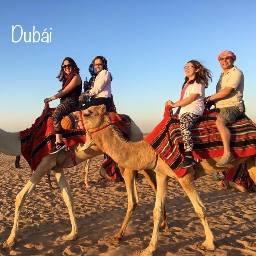 Meet your Posher, Vanessa