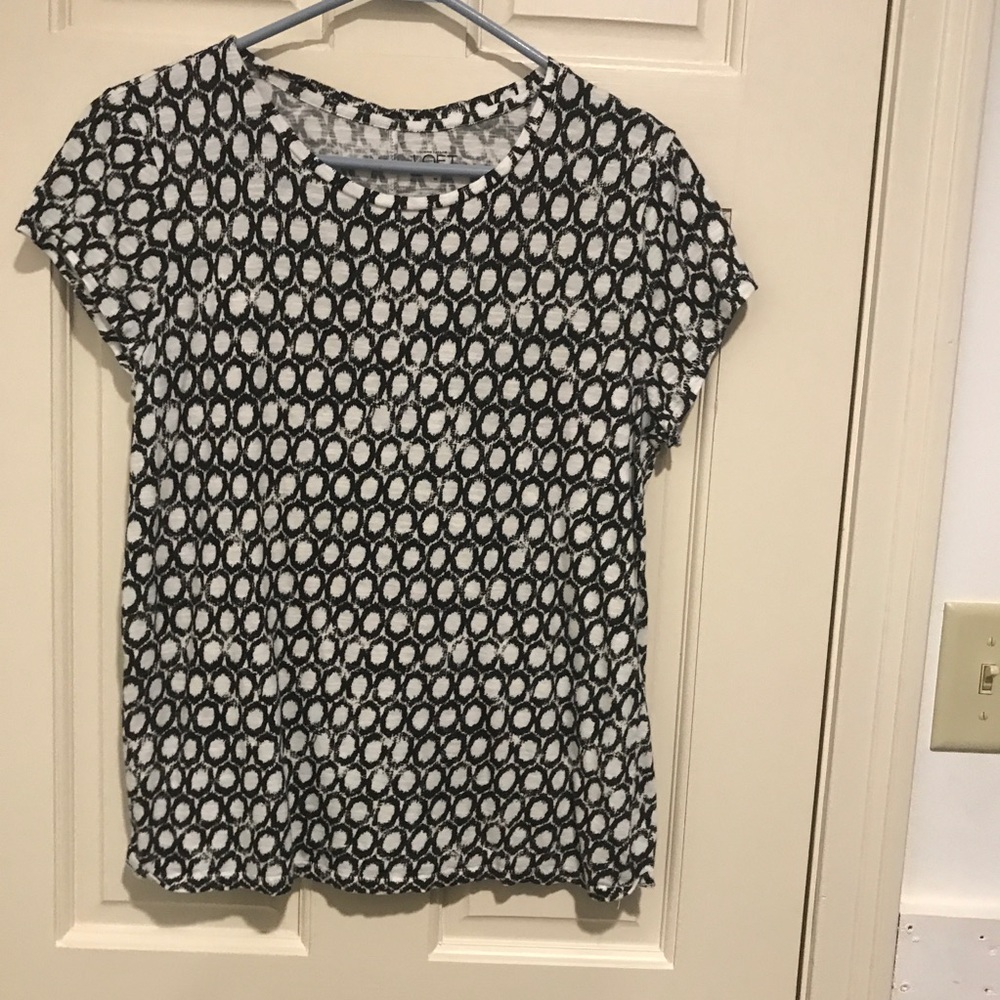 Loft dressy t