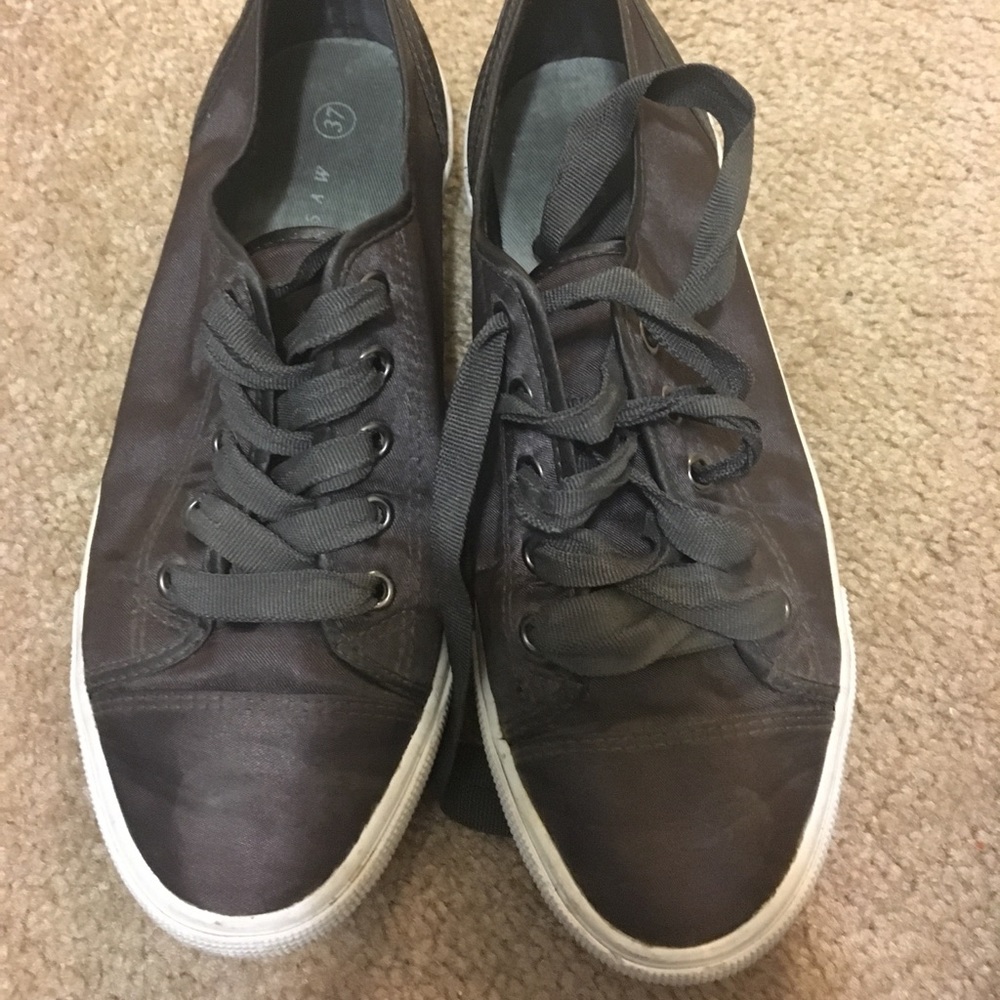 Jigsaw sneakers