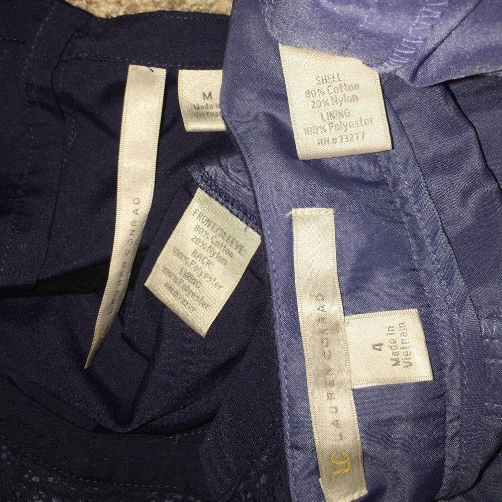 Two Piece Set - Picture 6 of 8