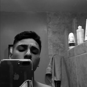 Meet your Posher, Drew