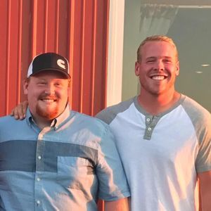 Meet your Posher, Stacey