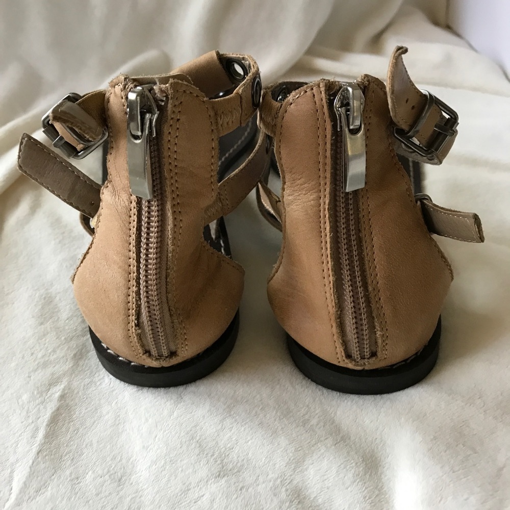 Halogen Sandals - Picture 3 of 7