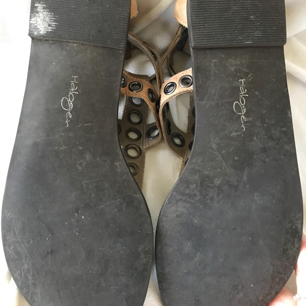 Halogen Sandals - Picture 4 of 7