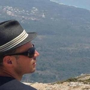 Meet your Posher, Frank