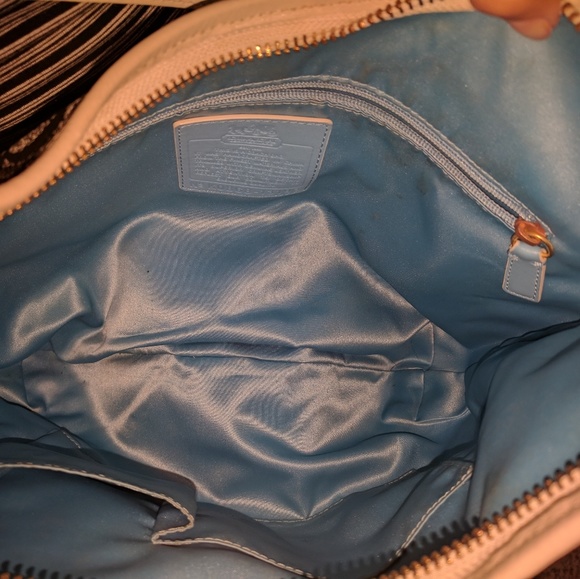 Favorite summer bag - Picture 2 of 2