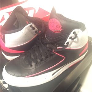 Retro 2 men's size 12